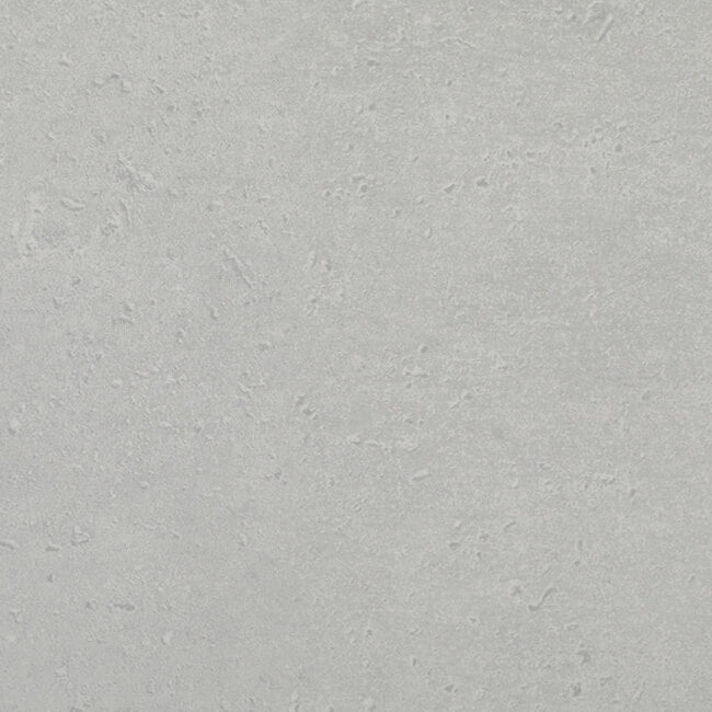 Refined Concrete Square Edge Laminate Kitchen Worktop 40mm