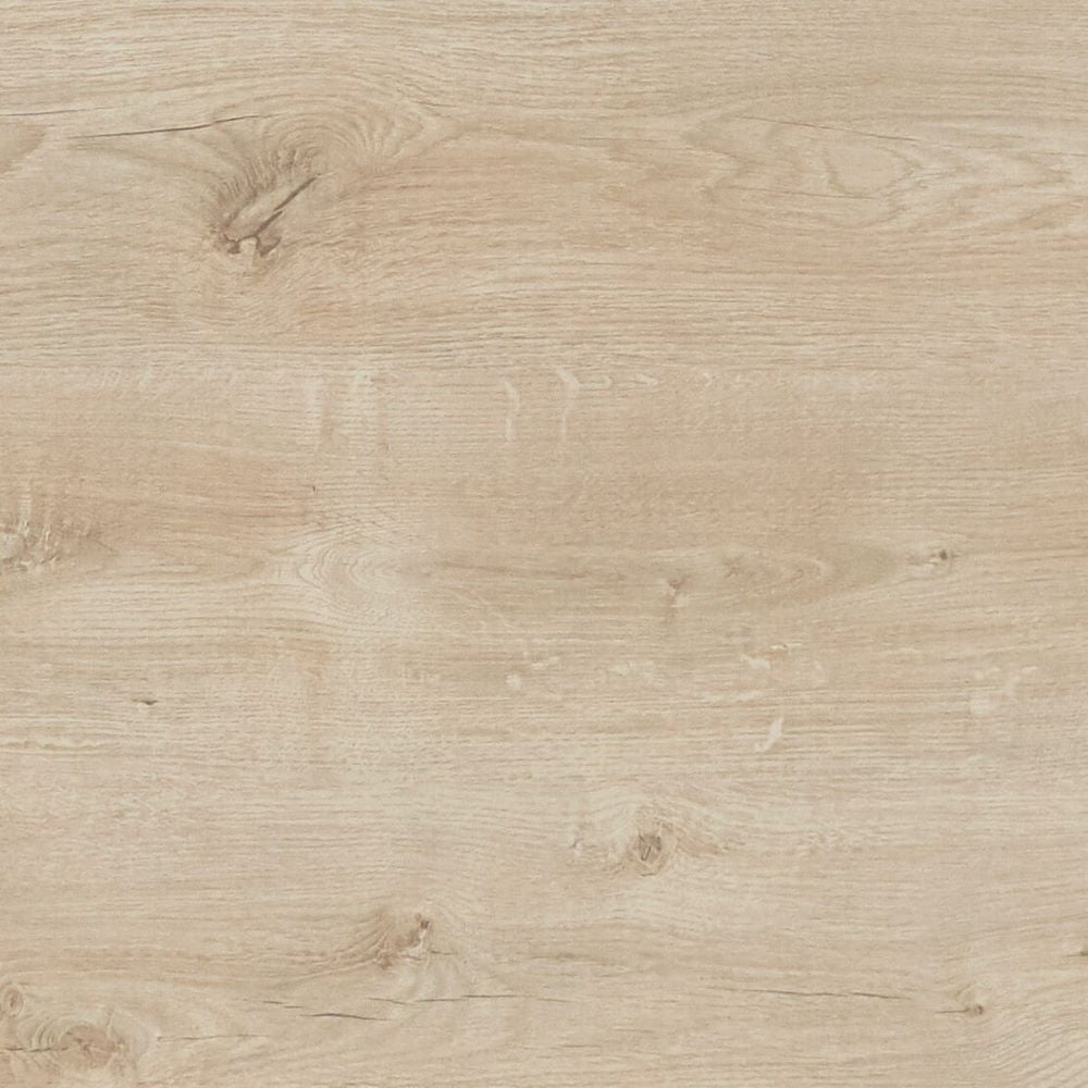 Randers Oak Curved Edge Laminate Kitchen Worktop 20mm