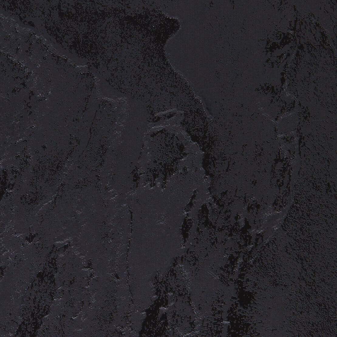 Magma Black Slate Solid Compact Laminate Kitchen Worktop 12mm
